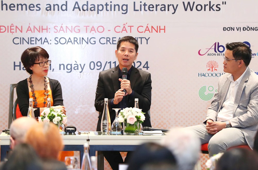 Nsx Trinh Hoan (hkfilm)