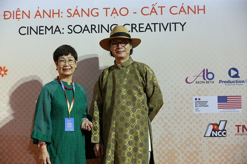 Nhà Biên Kịch Nguyễn Thị Hồng Ngát, Nsnd Trần Lực