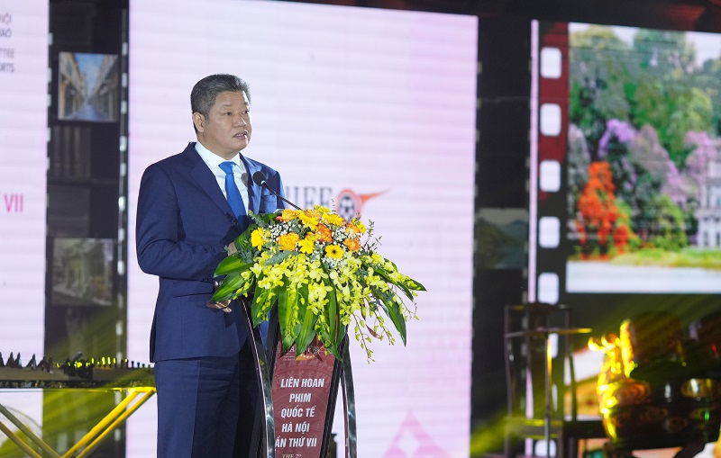 Ông Nguyễn Mạnh Quyền Pct Ubnd Tp Hà Nội