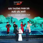 Ptt Lê Thành Long Trao Giải Thưởng Phim Dài Xuất Sắc Nhất Hard Shell Iran