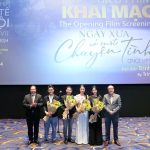 Tt Tạ Quang Đông, Cục Trưởng Vi Kiến Thành