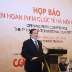 Thứ Trưởng Bộ Vhttdl Tạ Quang Đông