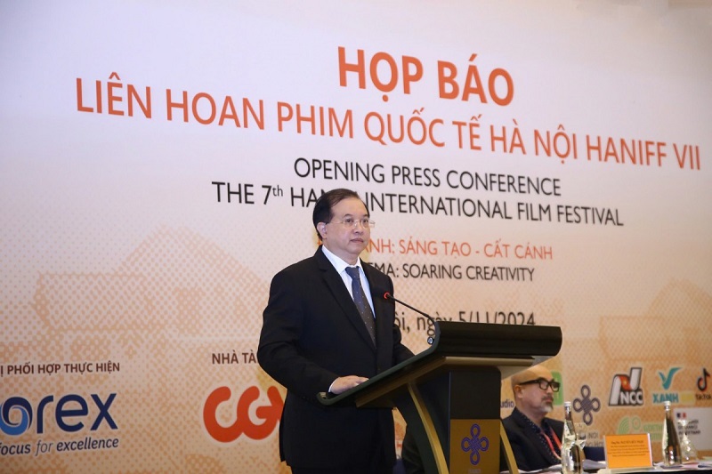 Thứ Trưởng Bộ Vhttdl Tạ Quang Đông