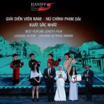 Trao Giải Thưởng 2