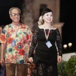 Vợ Chồng Nsnd Lan Hương đạo Diễn Nsut Tất Bình