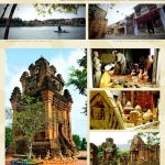 Các ảnh được Giới Thiệu Tại Triển Lãm