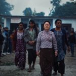 001 Maya, Chameli, Pirati And Joon ©underground Talkies Nepal Les Valseurs Dgs