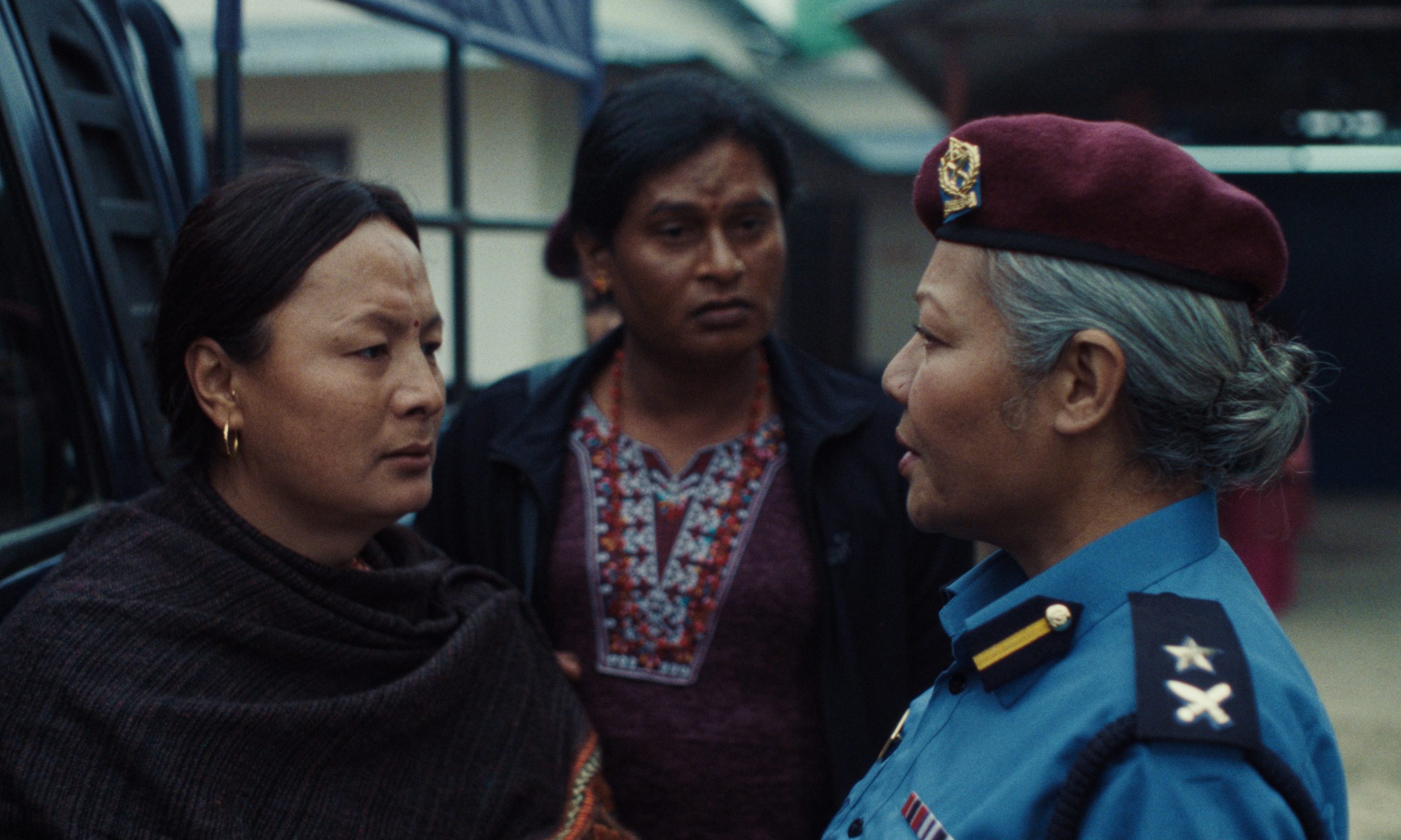 004 Pirati, Joon And The Police ©underground Talkies Nepal Les Valseurs Dgs