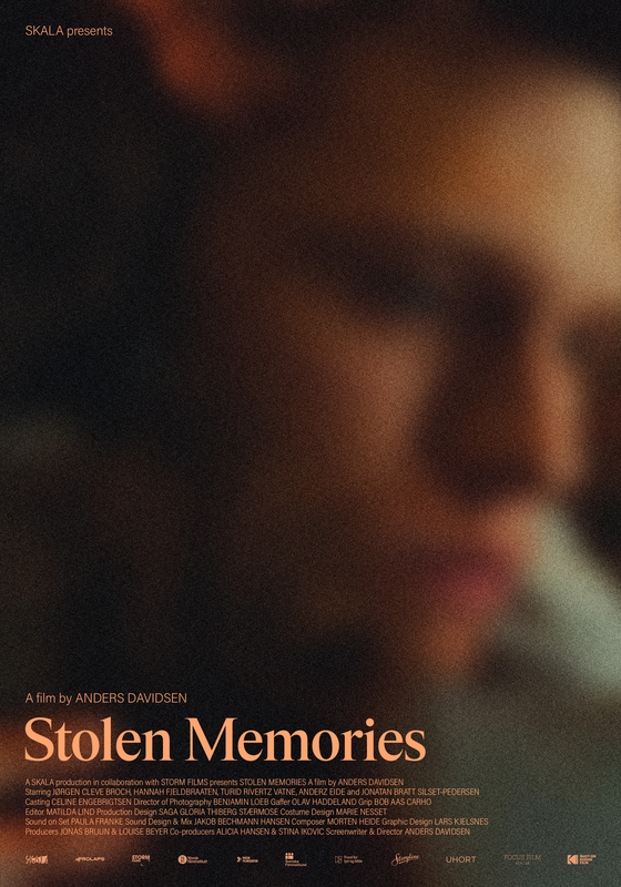 1 Stolen Memories Poster High Orig