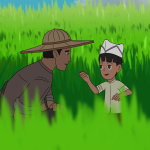 Anh Tu Lieu Chu Be Loat Choat 10