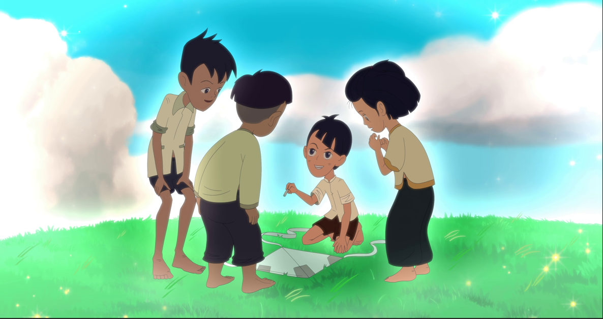 Anh Tu Lieu Chu Be Loat Choat 8