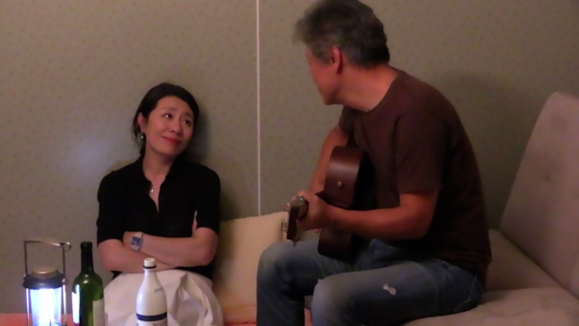 Choisunhui Kimoryeong