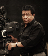 Chuy Chávez