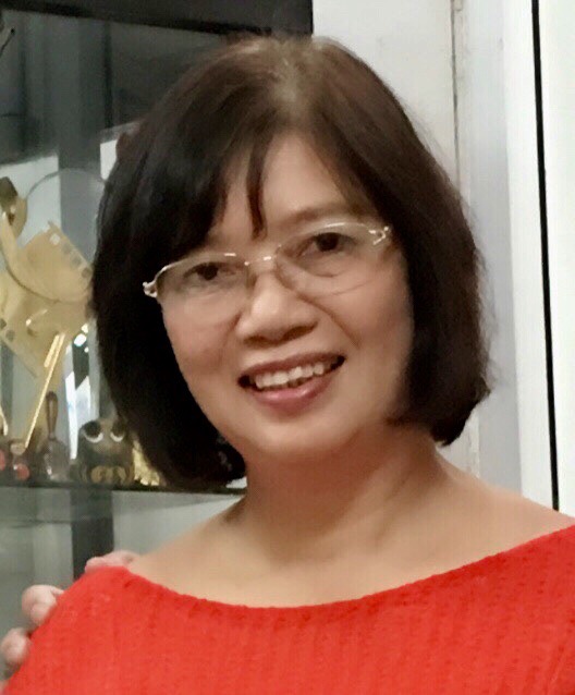 Dd Nsnd Nguyen Thi Phuong Hoa
