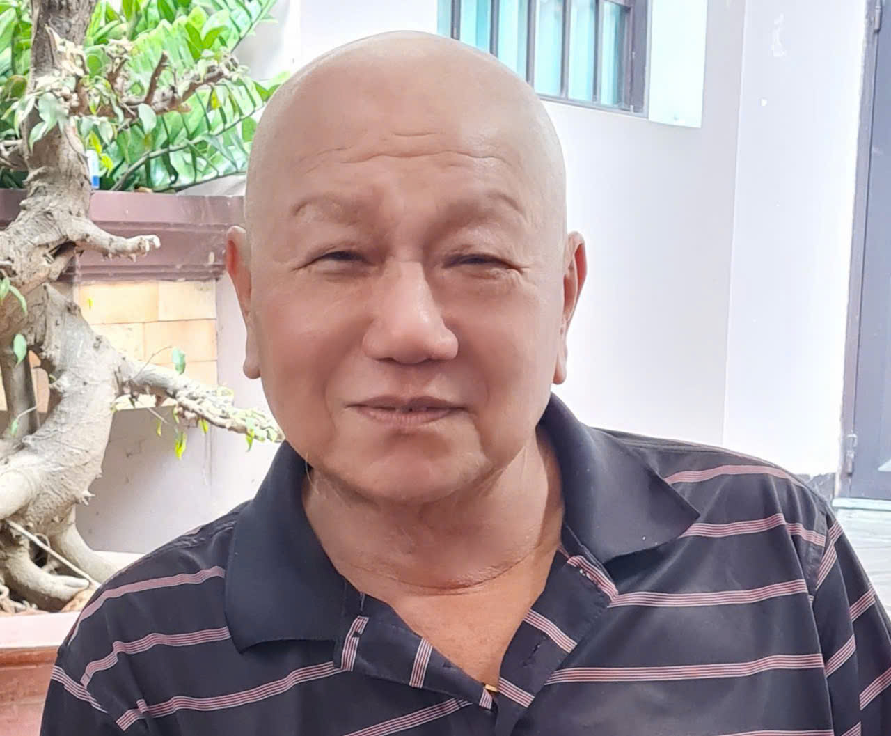 Dao Dien Ho Ngoc Xum