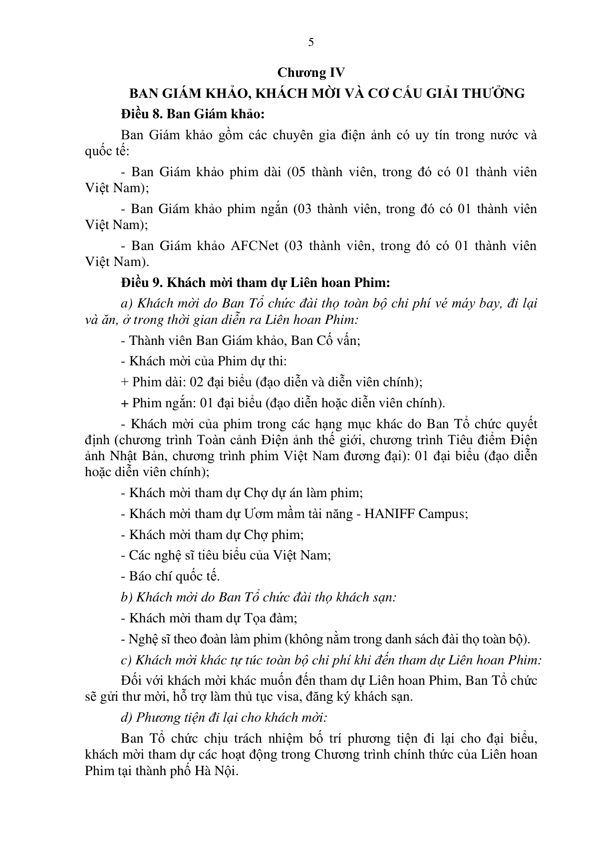 Dieu Le Haniff Viii Trang 05