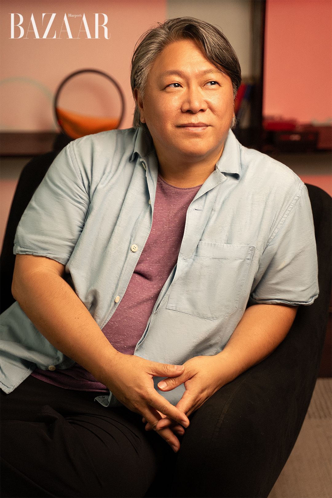 Ham Tran