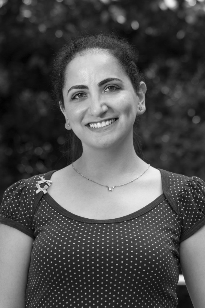 Nadine Asmar 1