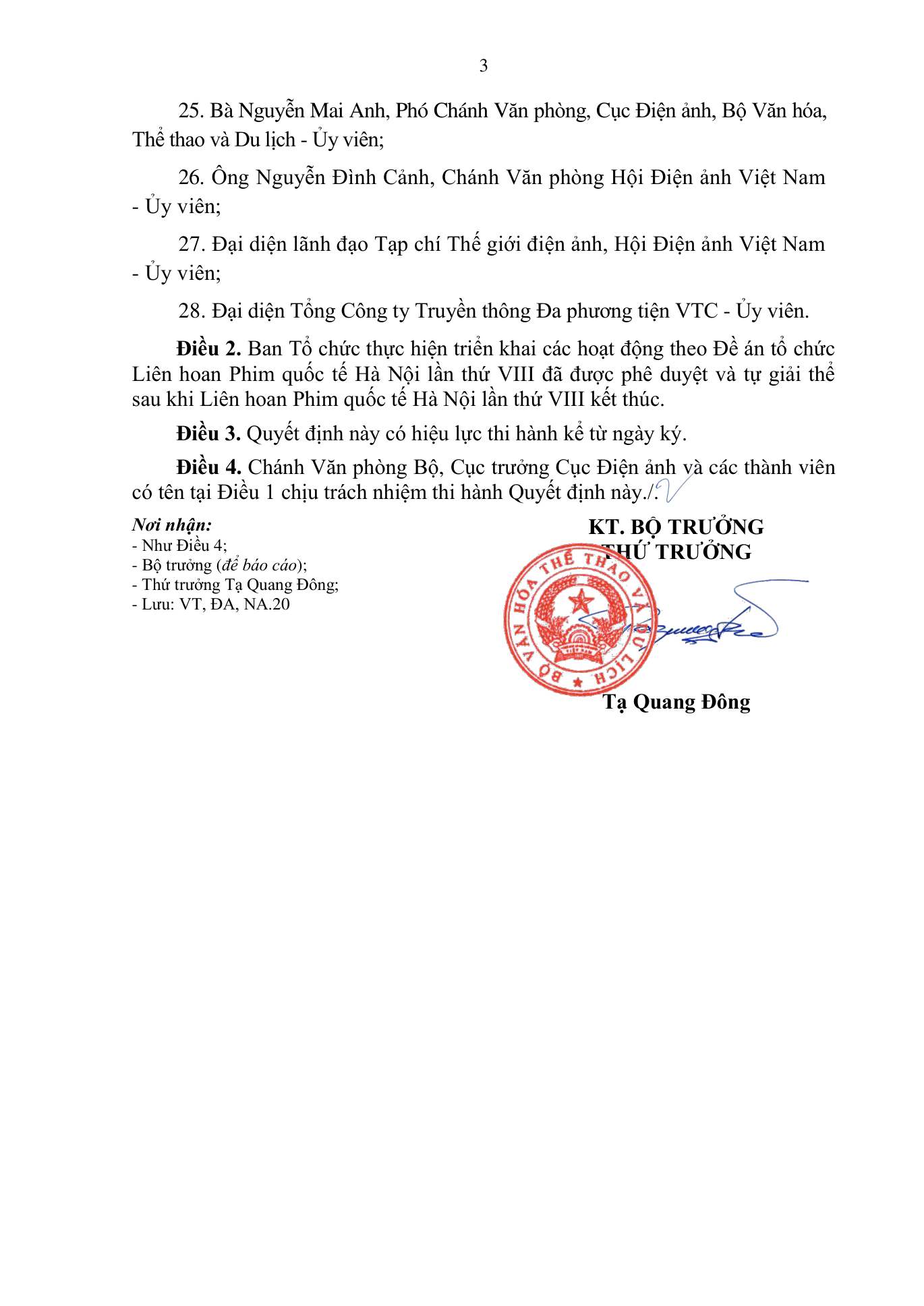 Quyet Dinh Btc Haniff Viii Trang 3