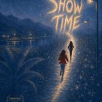 Showtime Poster
