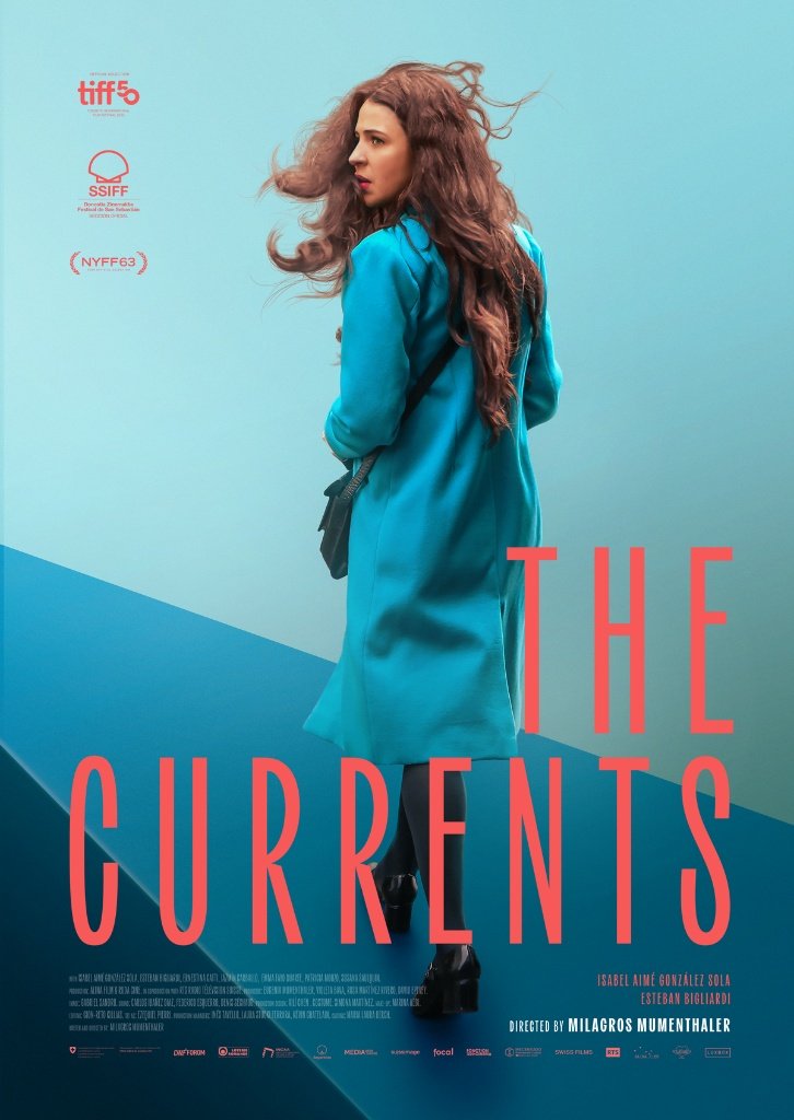The Currents Web