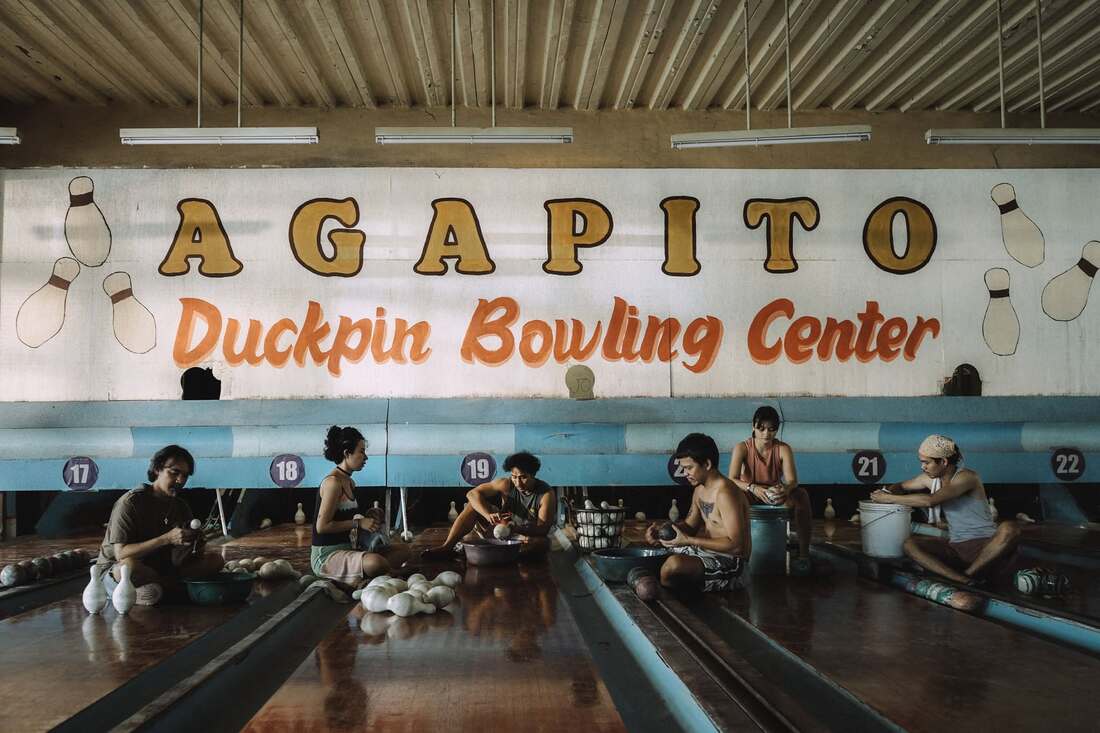 Agapito 2 Orig