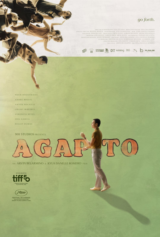 Agapito Tiffkvr Orig