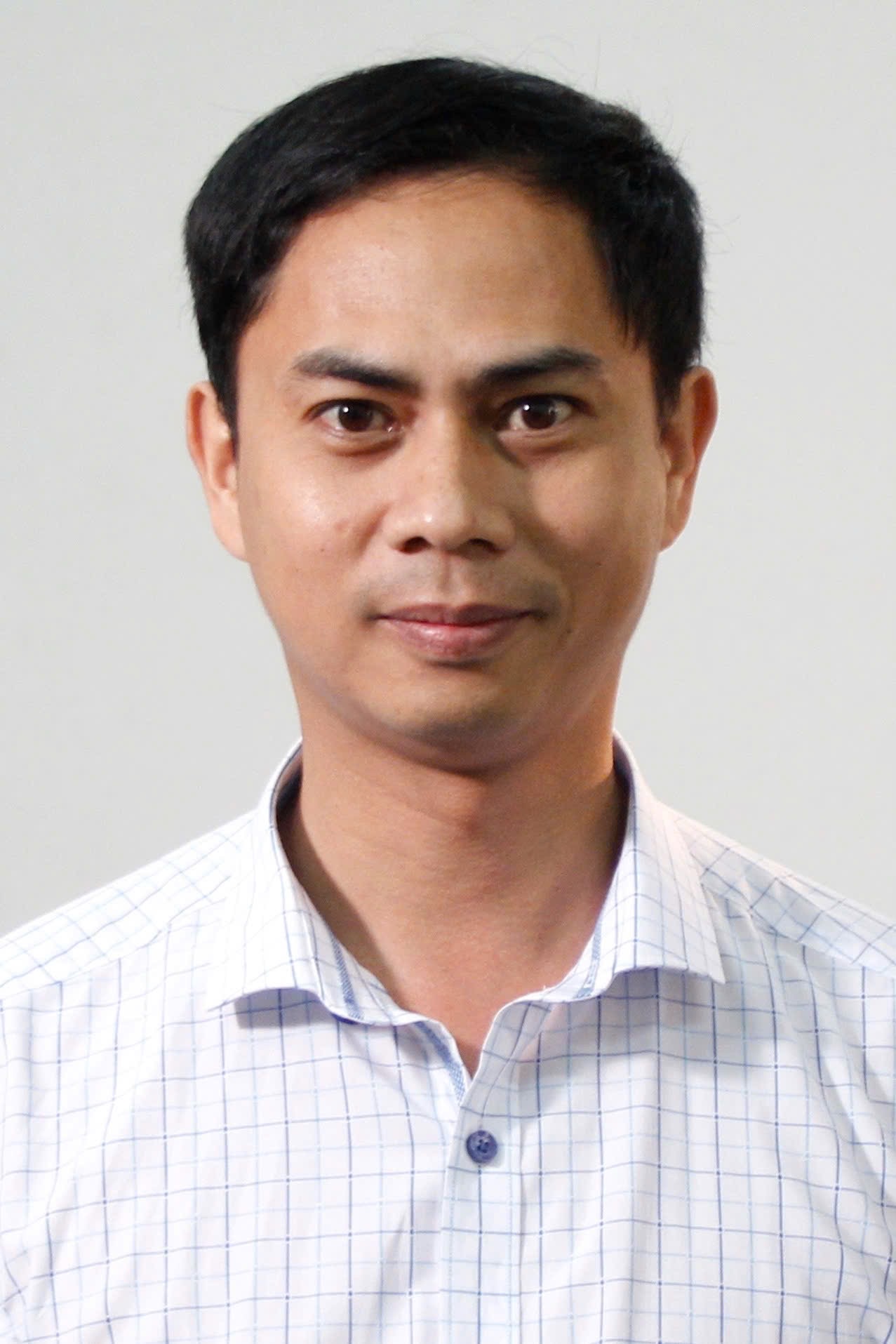 Dao Dien Nguyen Vinh Khoa