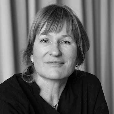 Director Portrait Valeska Grisebach