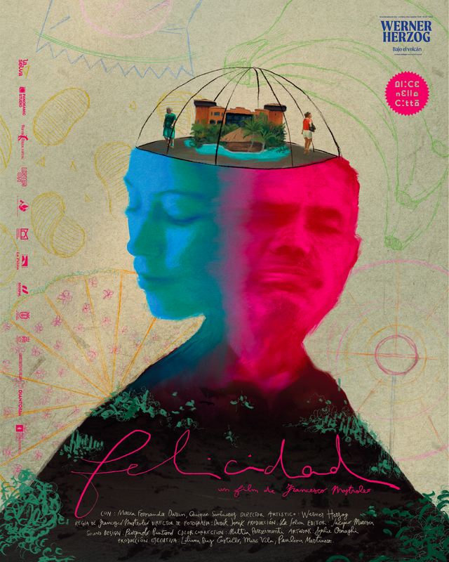 Felicidadposter Orig