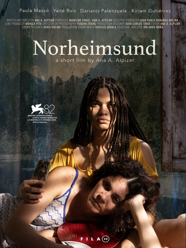 Norheimsund Orig
