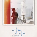 The Wind In Ash Poster Orig